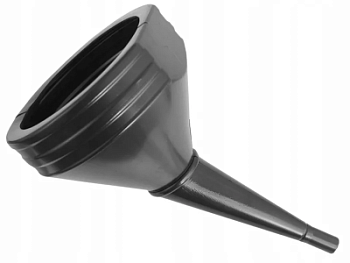 Воронка автомобильная пластиковая, диаметр 160 мм: Купить выгодно в Воронеже с доставкой